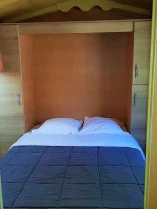 Bungalov, 1 Yatak Odası (Roulotte Agriate)