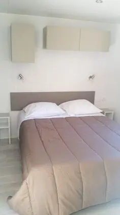 Karavan, 2 Yatak Odası (Davia)
