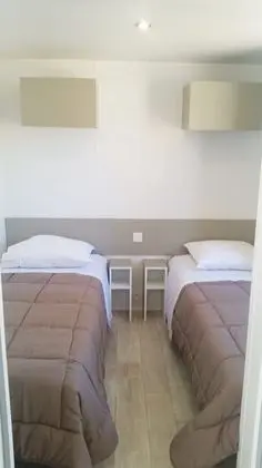 Karavan, 2 Yatak Odası (Davia)