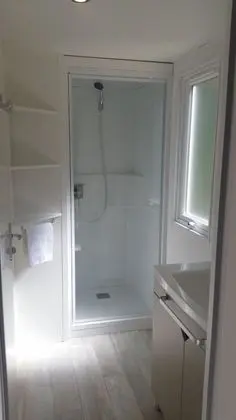 Karavan, 2 Yatak Odası (Davia)