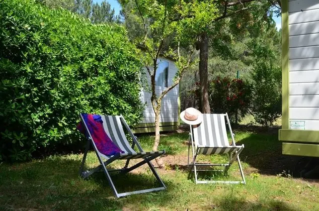 Comfort Karavan, 2 Yatak Odası (5 persons)