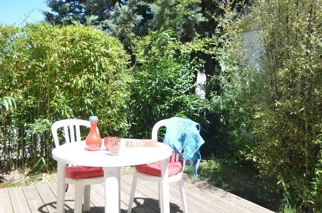 Standard Karavan, 1 Yatak Odası