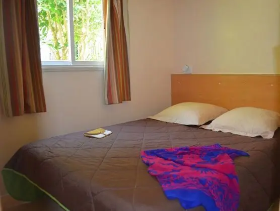 Standard Karavan, 2 Yatak Odası (4 persons)