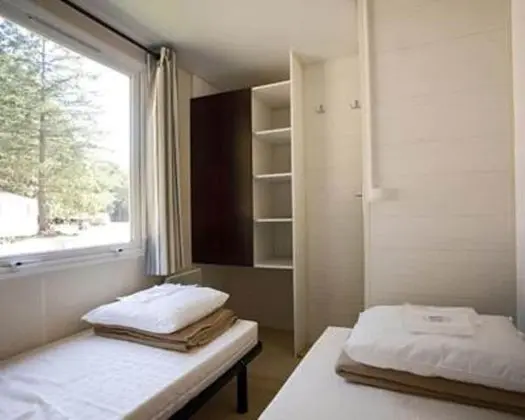 Karavan, 2 Yatak Odası