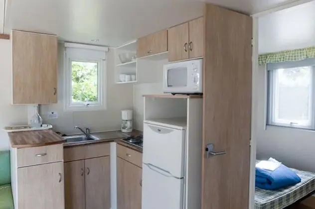 Karavan, 2 Yatak Odası