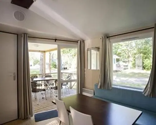 Karavan, 2 Yatak Odası