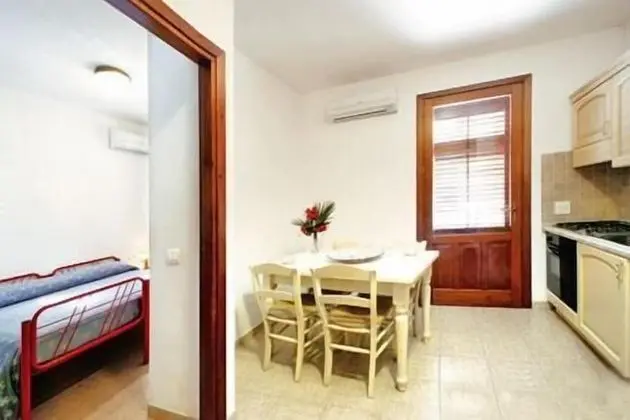 Standard Apart Daire, Mutfak