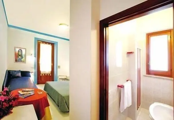 Standard Tek Büyük Yataklı Oda, Özel Banyo