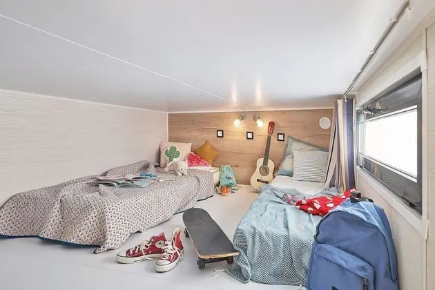 Traditional Dağ Evi