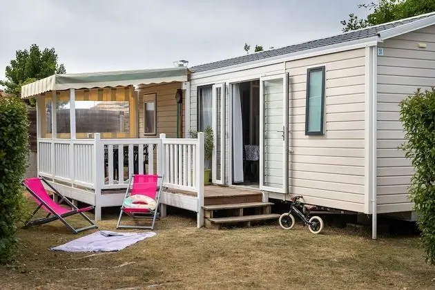 Karavan, 3 Yatak Odası