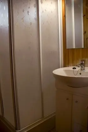 Bungalov, 1 Yatak Odası (3 pax)