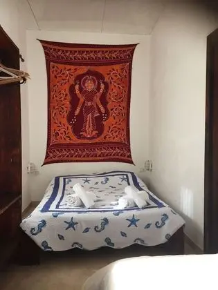 Dağ Evi