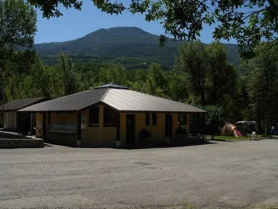 Çadır (Ecolodge)