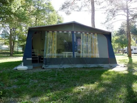 Karavan (Caravane 6 persons)