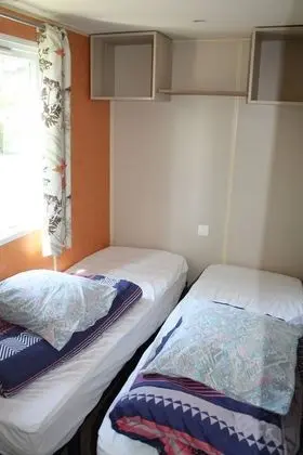 Karavan, 2 Yatak Odası