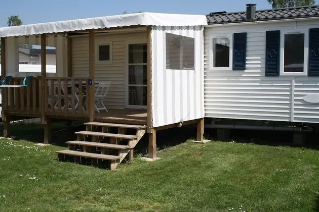 Karavan, 2 Yatak Odası