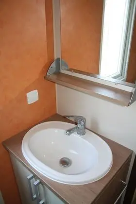 Karavan, 2 Yatak Odası