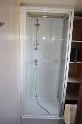Karavan, 2 Yatak Odası