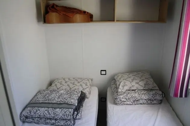 Karavan, 3 Yatak Odası