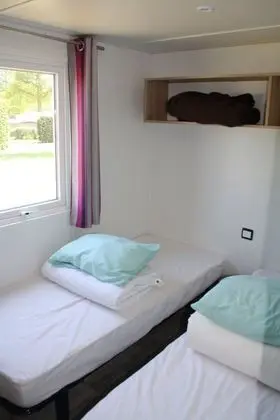 Karavan, 3 Yatak Odası