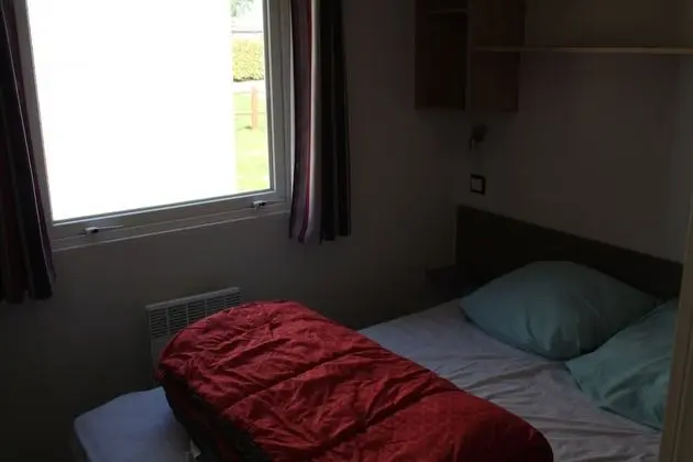Karavan, 3 Yatak Odası