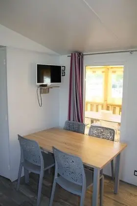 Karavan, 3 Yatak Odası
