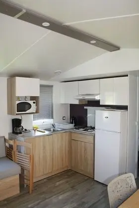 Karavan, 3 Yatak Odası
