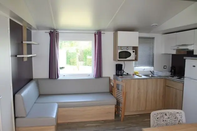 Karavan, 3 Yatak Odası
