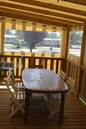 Karavan, 3 Yatak Odası