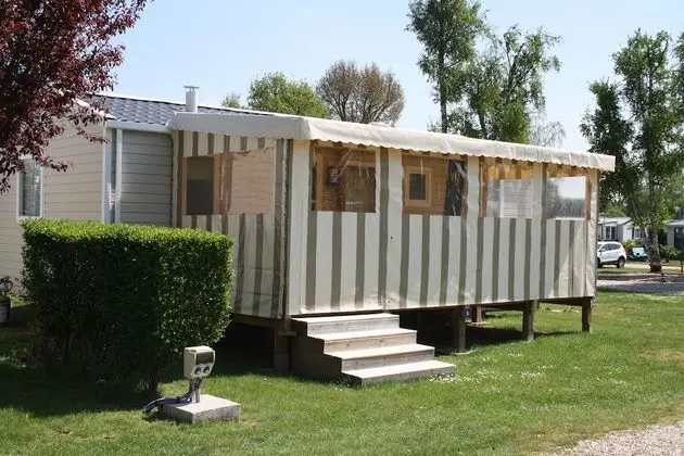 Karavan, 3 Yatak Odası