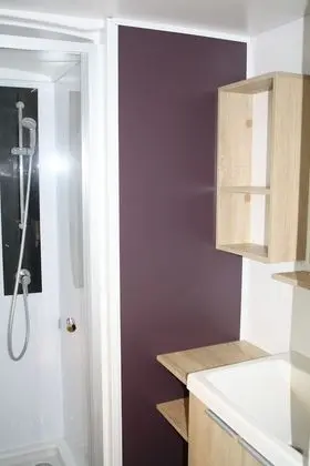 Karavan, 3 Yatak Odası