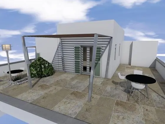 Bungalov
