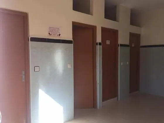 Standard İki Ayrı Yataklı Oda