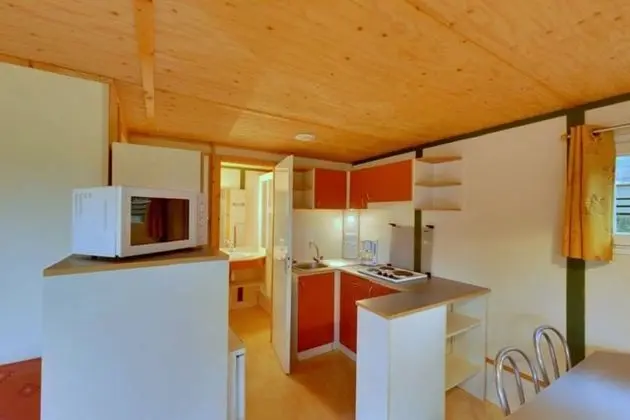 Dağ Evi, 2 Yatak Odası, Özel Banyo