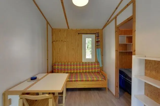 Dağ Evi, 2 Yatak Odası, Özel Banyo