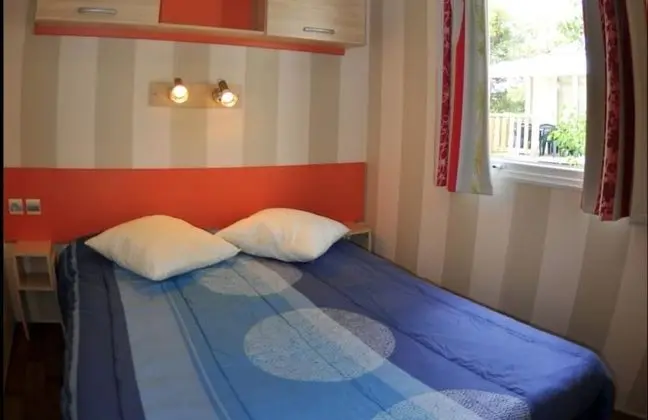 Karavan, 2 Yatak Odası, Özel Banyo