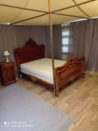 Bungalov, 3 Yatak Odası