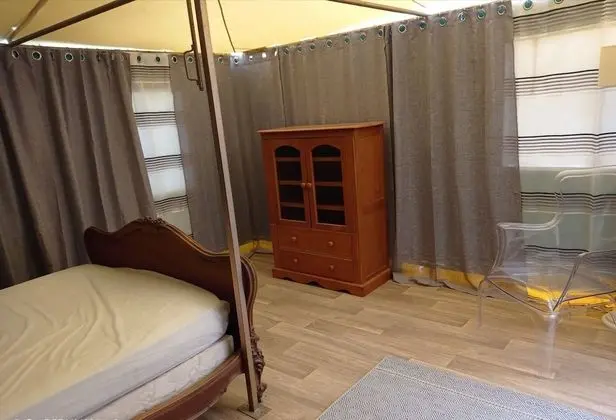 Bungalov, 3 Yatak Odası