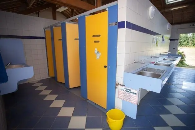 Bungalov, 3 Yatak Odası