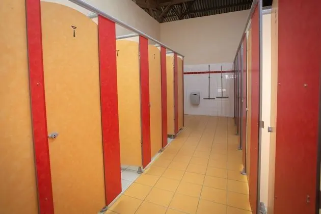 Bungalov, 3 Yatak Odası