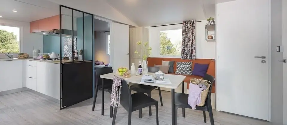 Comfort Kır Evi, 2 Yatak Odası, Sigara İçilmez, Teras