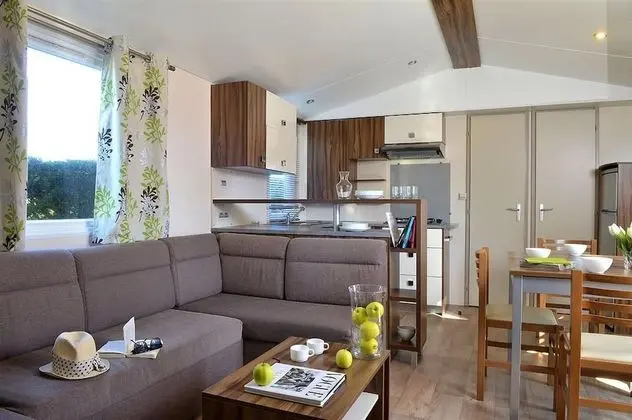 Premium Kır Evi, 3 Yatak Odası, Sigara İçilmez