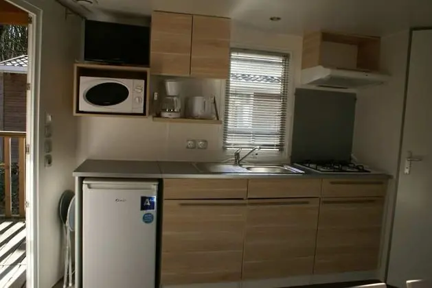 Karavan, 2 Yatak Odası