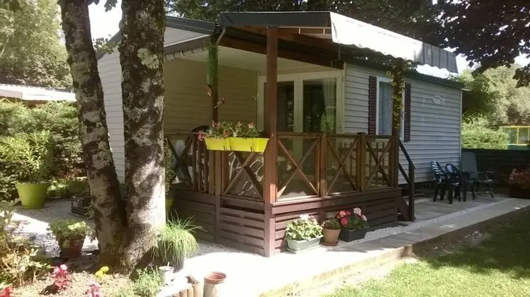 Karavan, 2 Yatak Odası