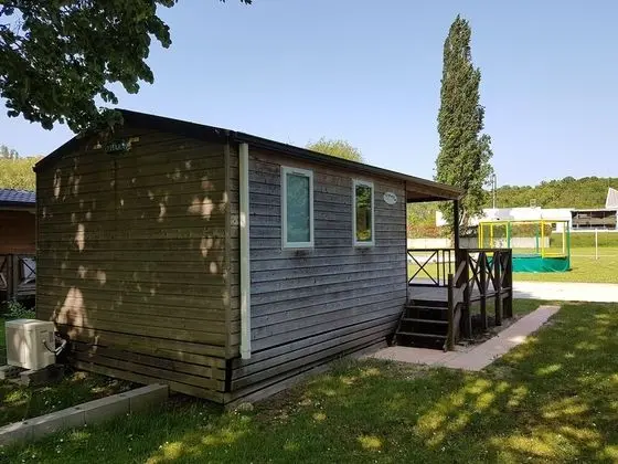Karavan, 2 Yatak Odası