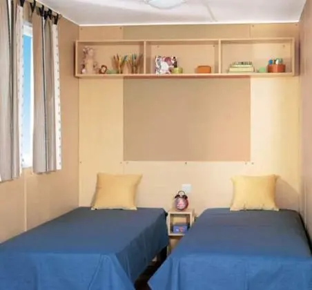 Karavan, 3 Yatak Odası