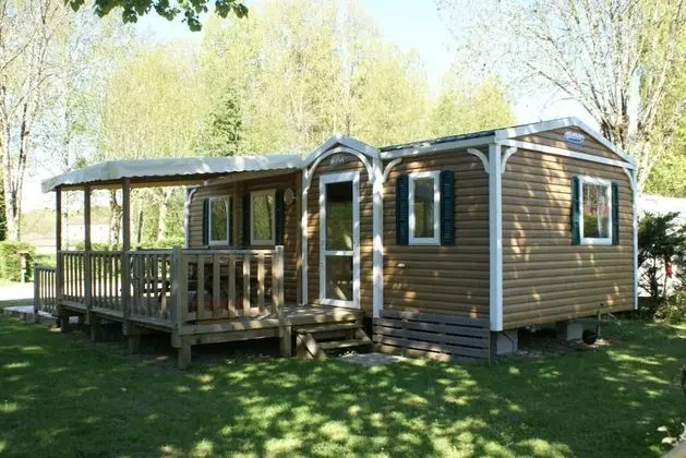Karavan, 3 Yatak Odası