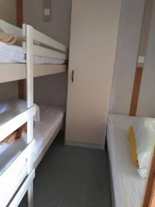 Basic Bungalov, 2 Yatak Odası (B)