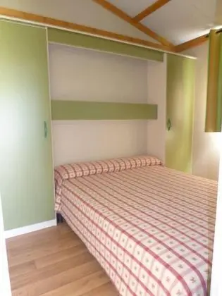 Basic Bungalov, 2 Yatak Odası (B)