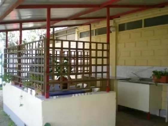 Bungalov, Birden Çok Yatak